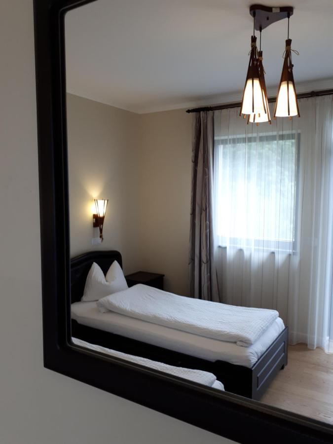 Transylvania Villa & Spa Gosau Exterior photo